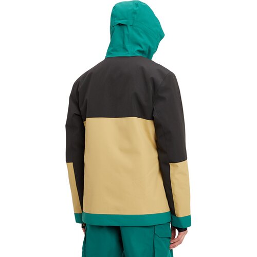 HERREN JACKE HALE UX
