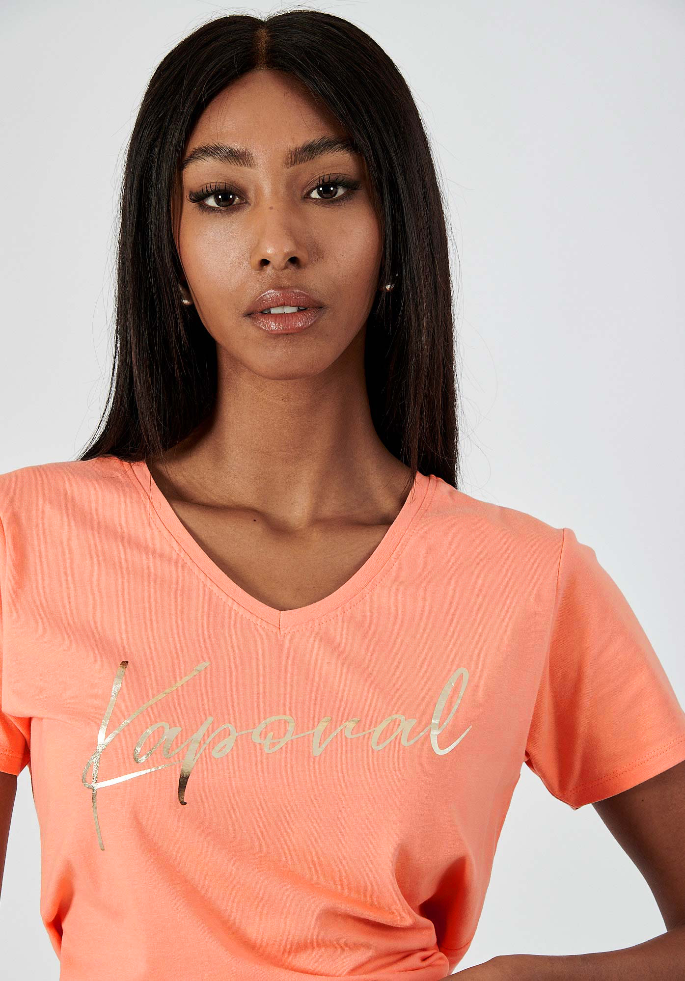 FRAN   T-shirt Femme