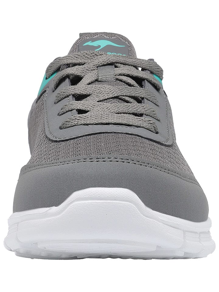 Kangaroos Sneakers 
