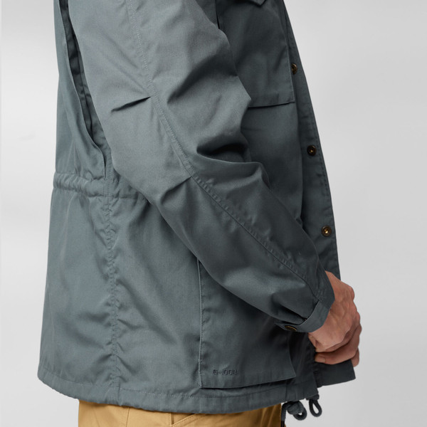 RÄVEN JACKET M Herren - Übergangsjacke