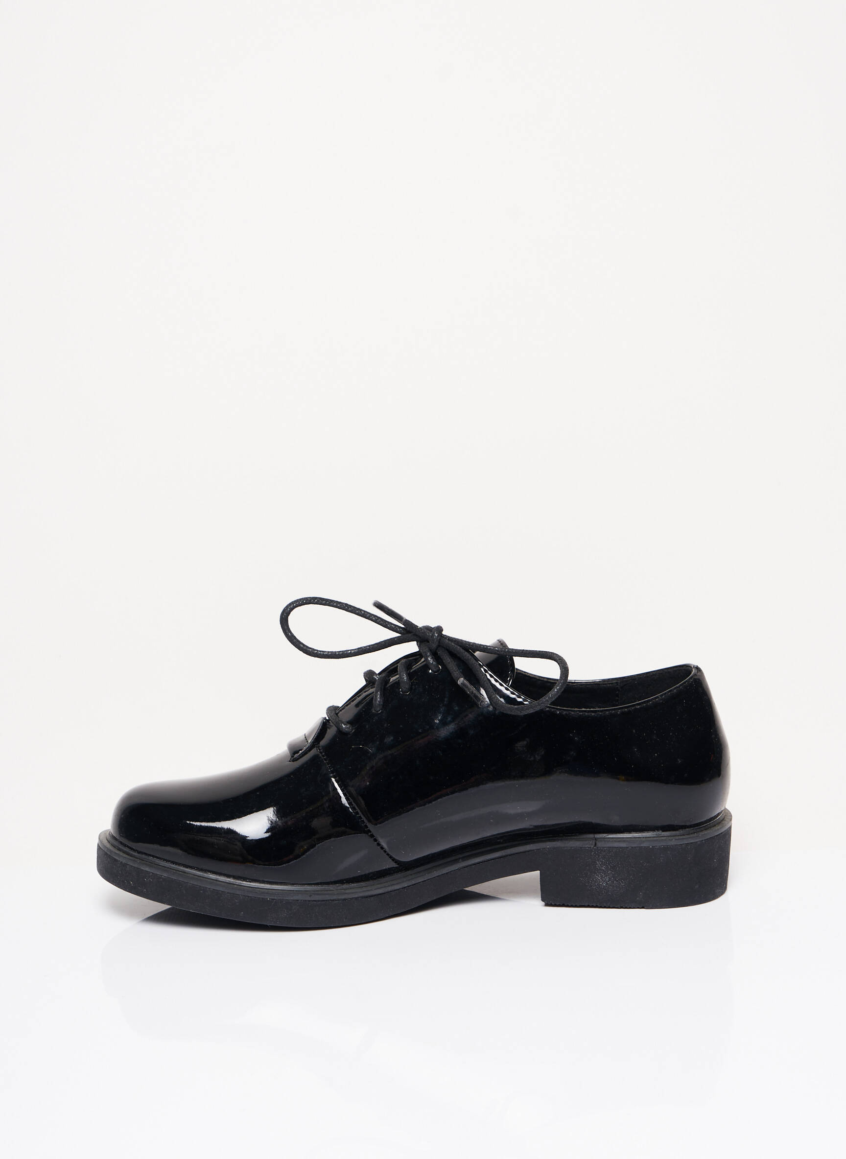 Molly Bracken Derby Femme couleur noir