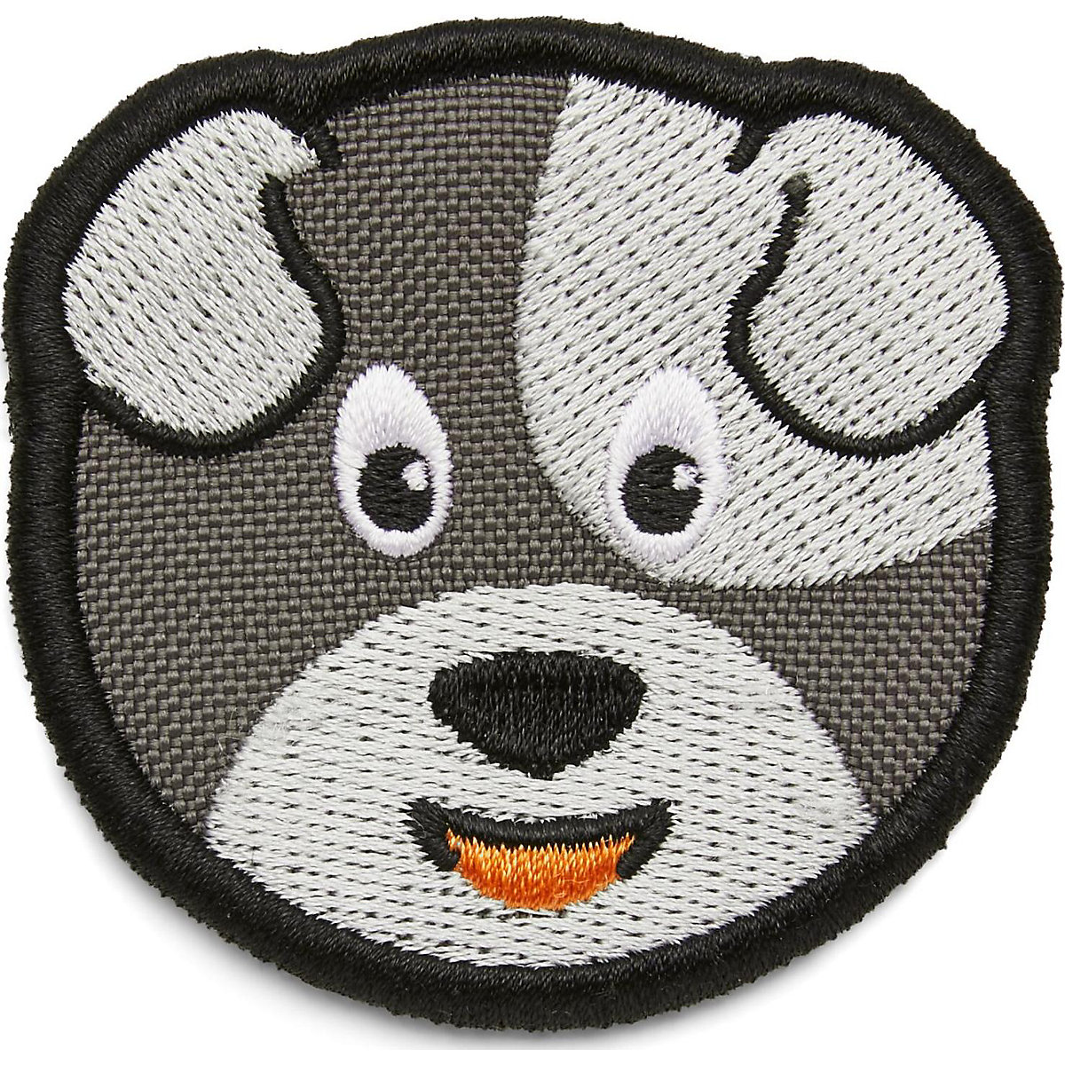 Klett Badge Hund