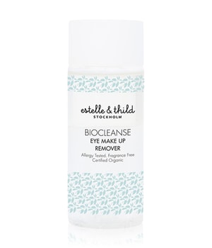 estelle & thild BioCleanse Augenmake-up Entferner-150 ml