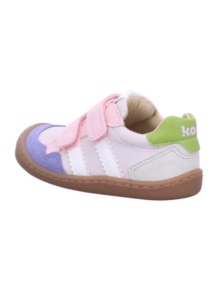 KOEL Mädchen Halbschuhe  in Weiß günstig kaufen