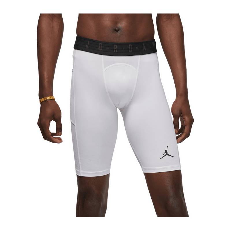 Nike Sport Compression Short Sweathose Herren