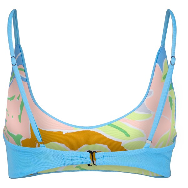 Maaji - Women's Pool Blue Blush - Bikini-Top