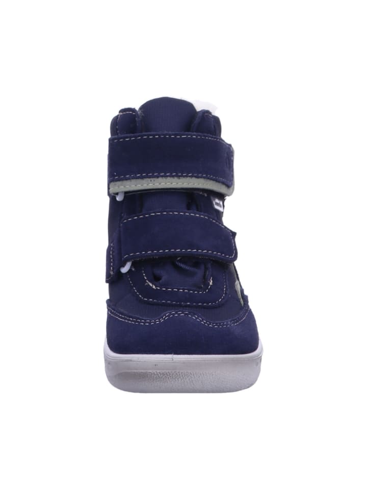 Ricosta Stiefelette in blau günstig kaufen