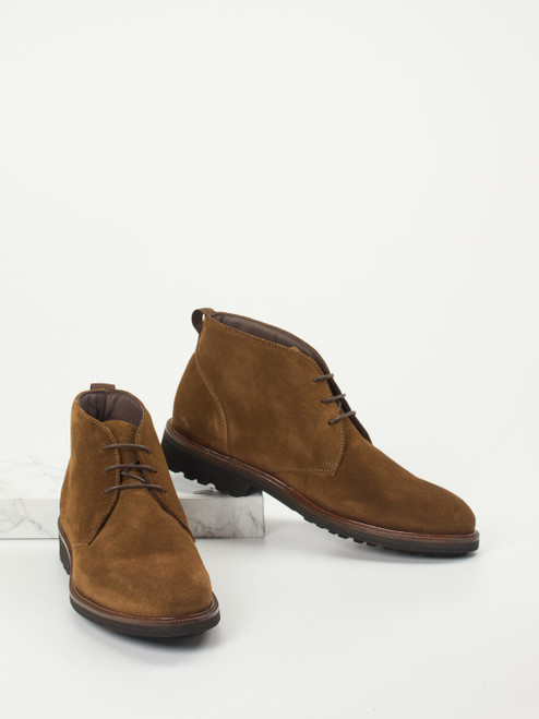 Boots-47012290623 Konstantin Starke