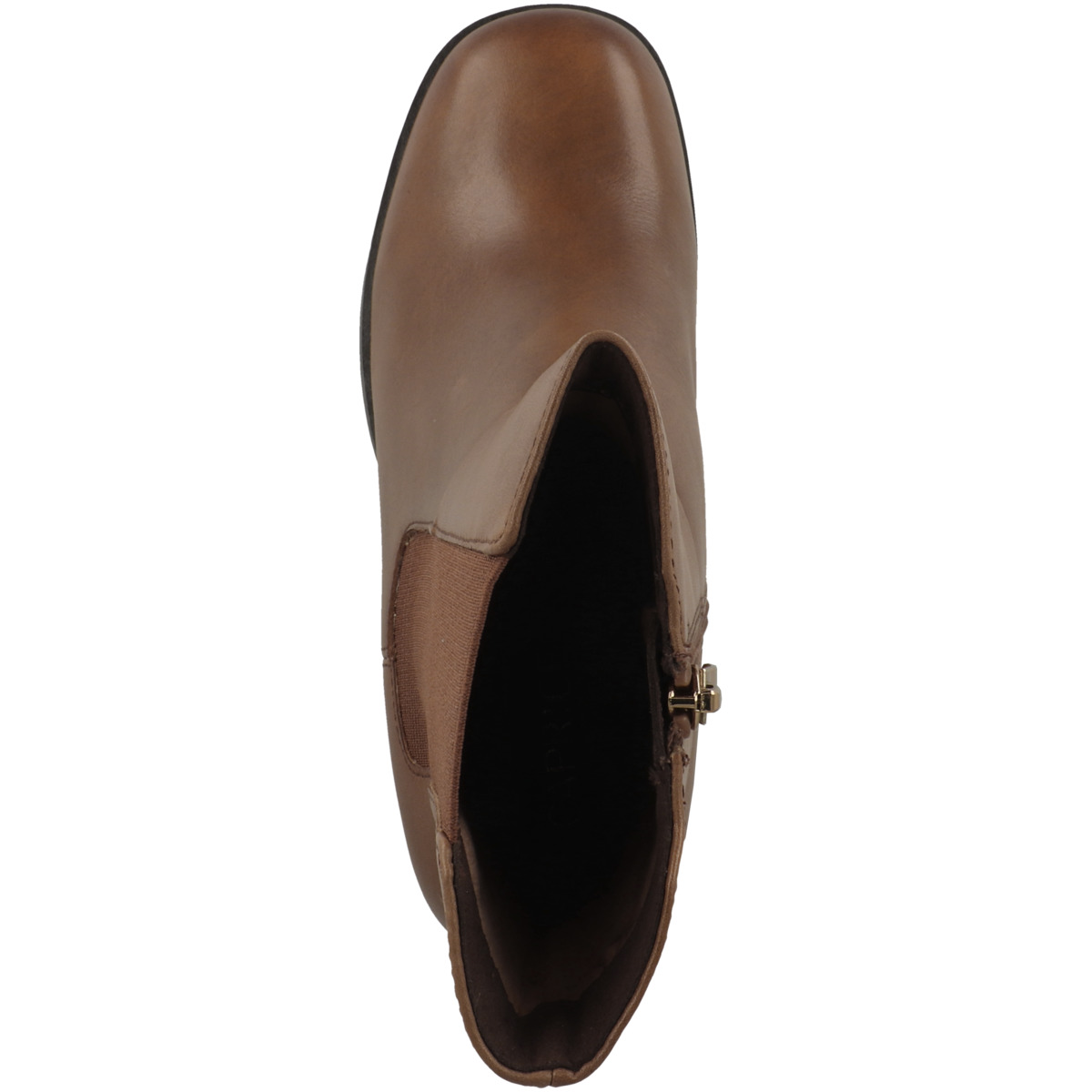 CAPRICE 9-25325-41 Stiefelette braun