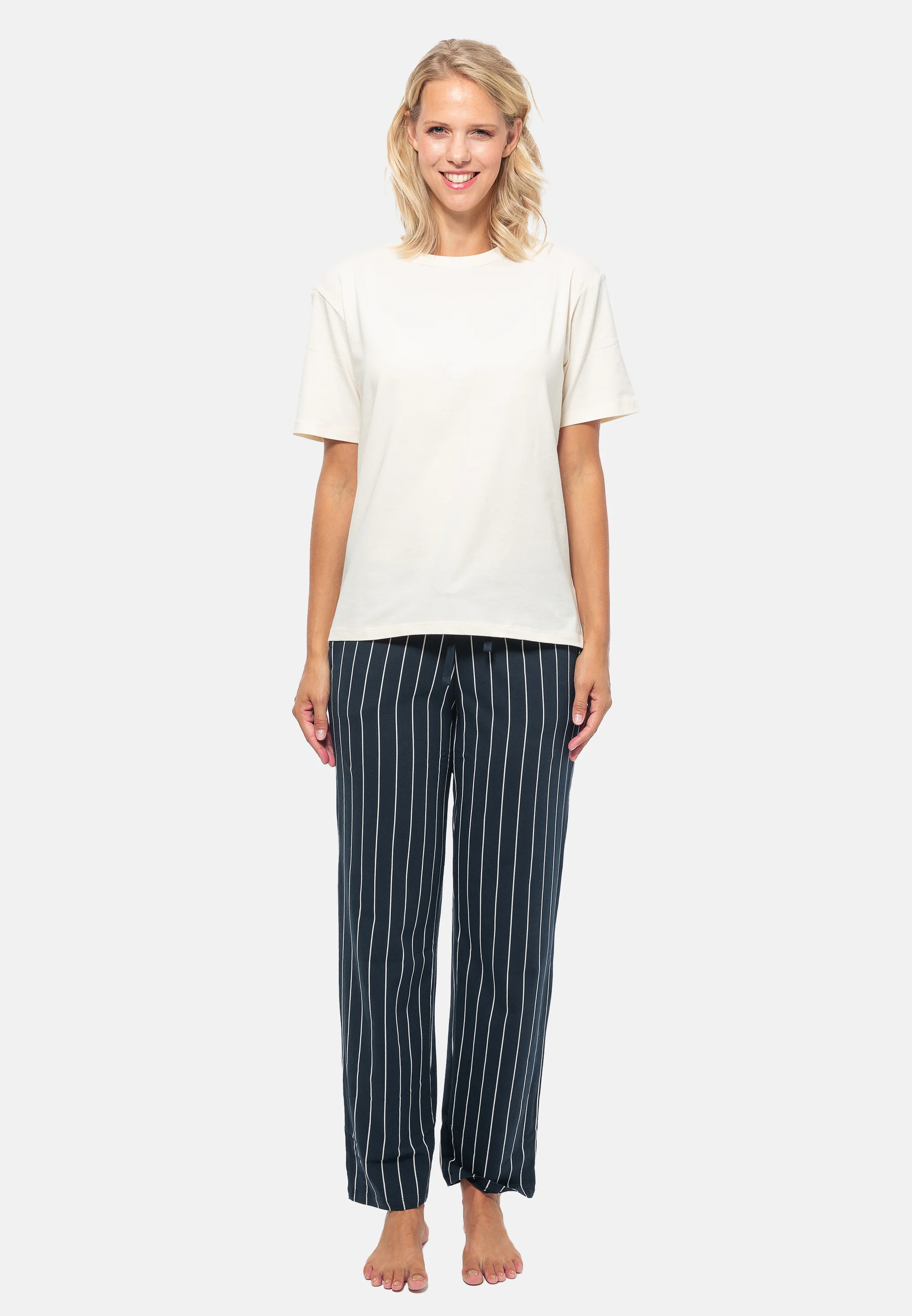 Schiesser SET - Pijama