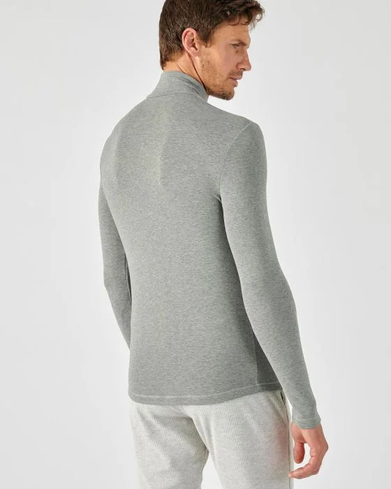 T-shirt col montant Thermolactyl Sensitive