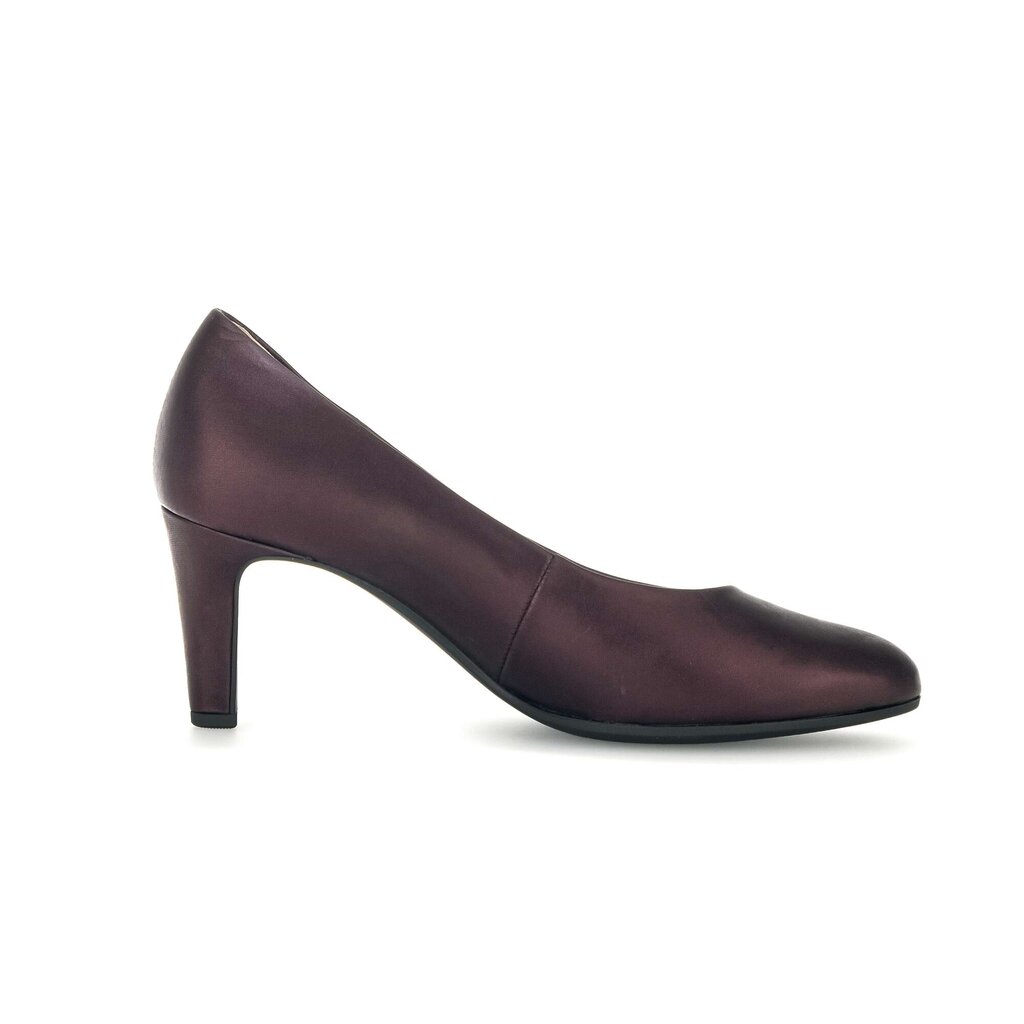 Gabor fashion Eleganter Pumps lila