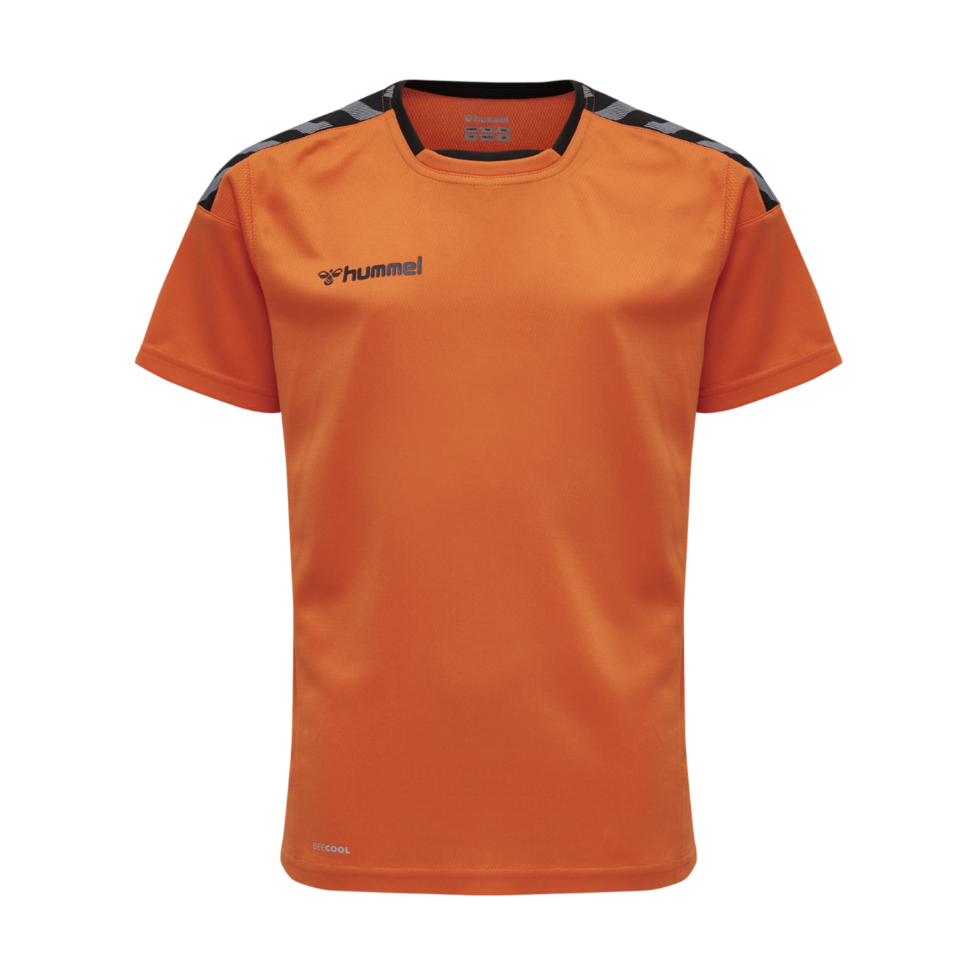 Hummel Authentic Poly Trikot kurzarm Kids F5006