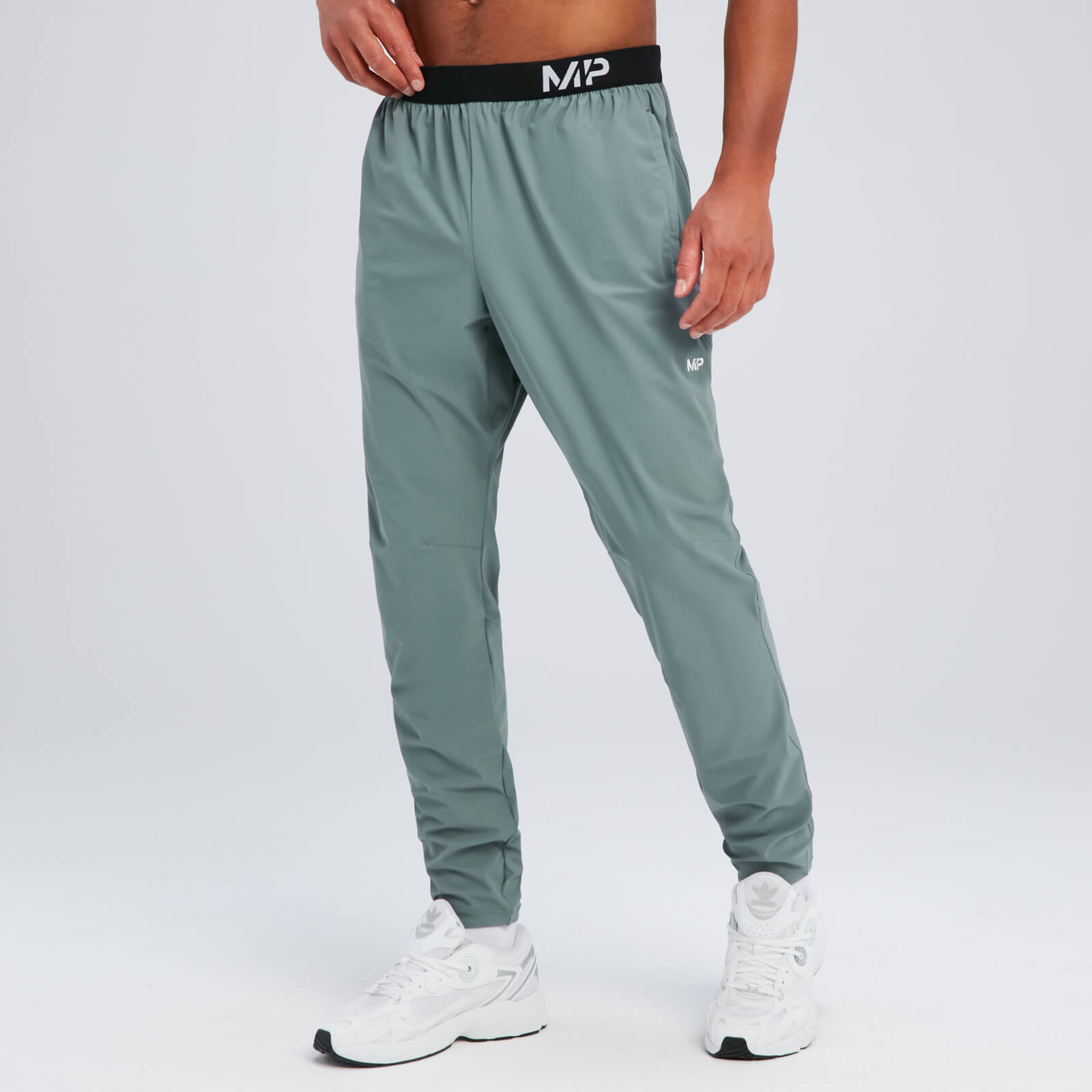 Jogging MP Tempo pour hommes – Gris ardoise