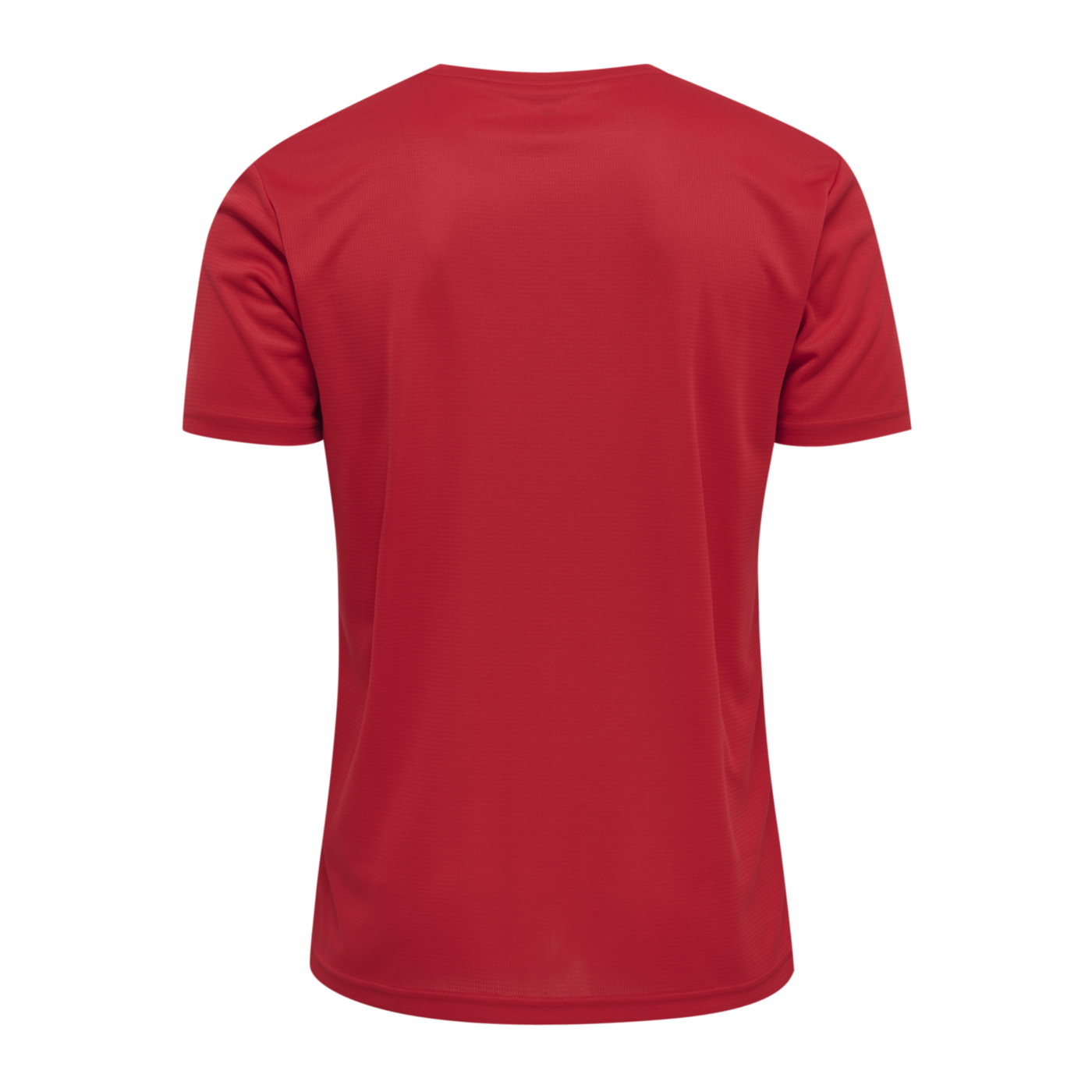 Newline Core Functional T-Shirt Running Rot F3365