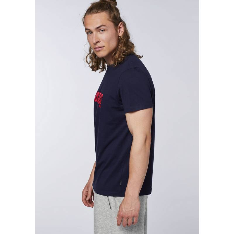 Chiemsee T-Shirt T-Shirt Herren