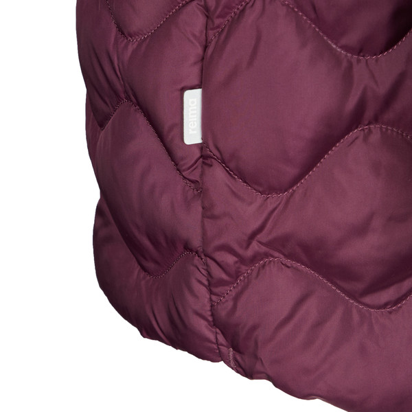 DOWN JACKET FILPPULA Kinder - Daunenjacke