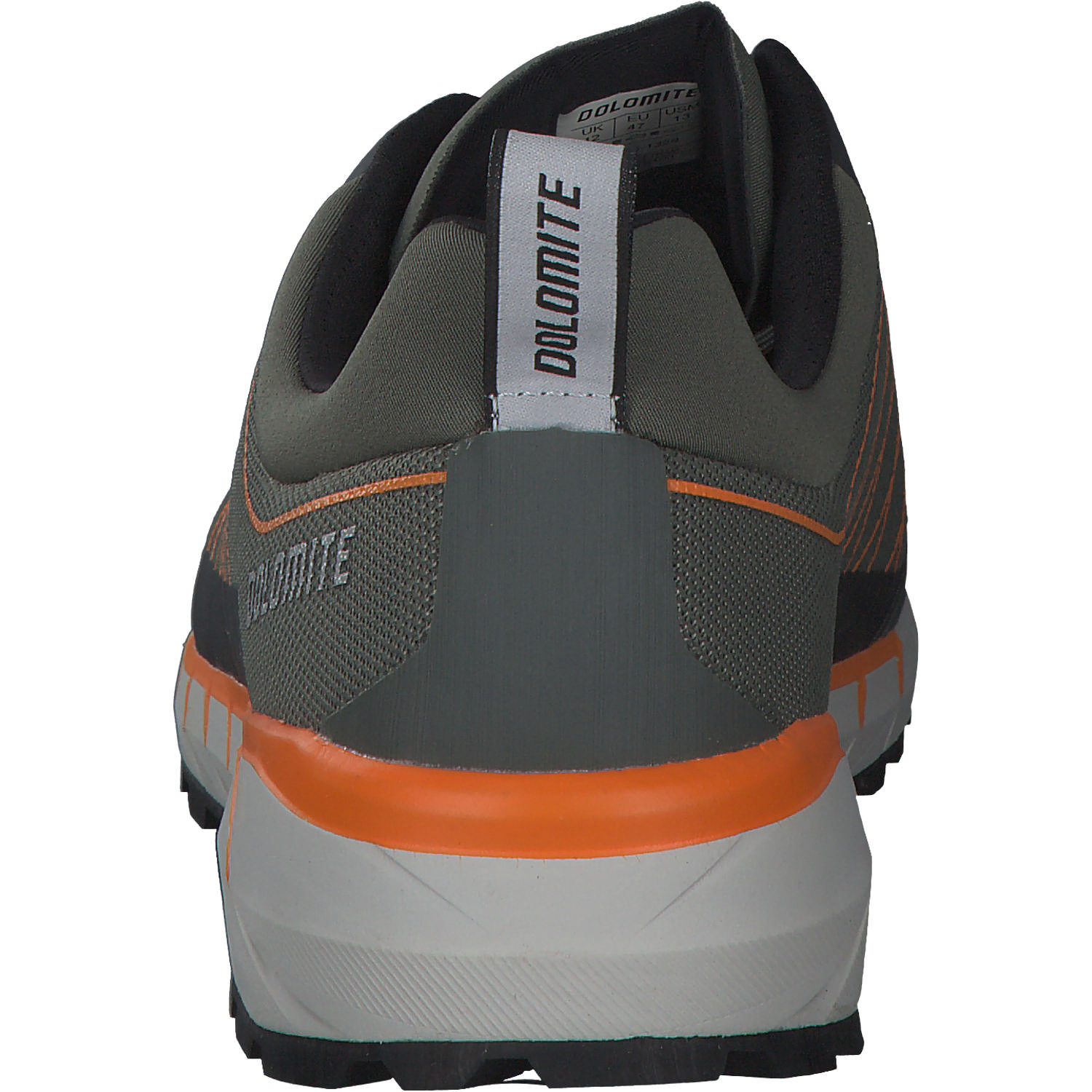 Dolomite 289225, Outdoorschuhe, Damen, Grün