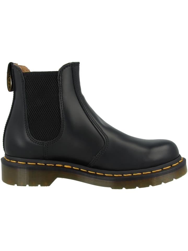 Dr. Martens Chelsea Boots 2976 YS in schwarz günstig kaufen