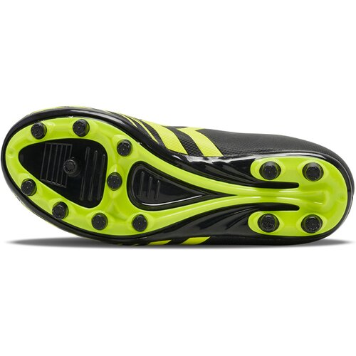 KINDER FUSSBALL-HARTPLATZSCHUHE TOP STAR F.G. JR