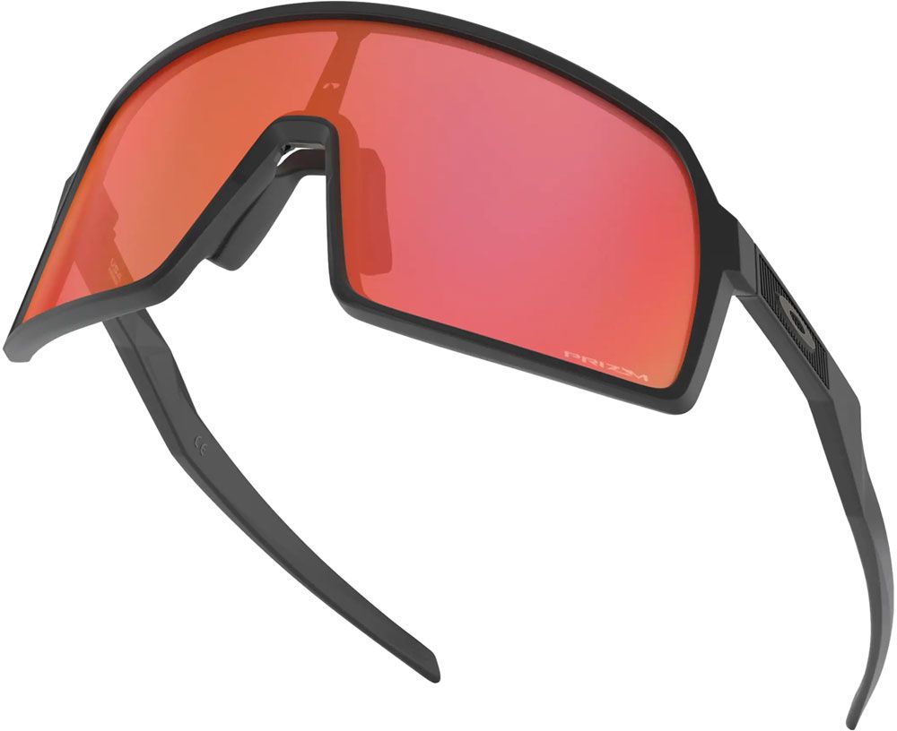 Oakley Sutro S PRIZM Trail Torch - Sportbrille kaufen | Bike-Discount
