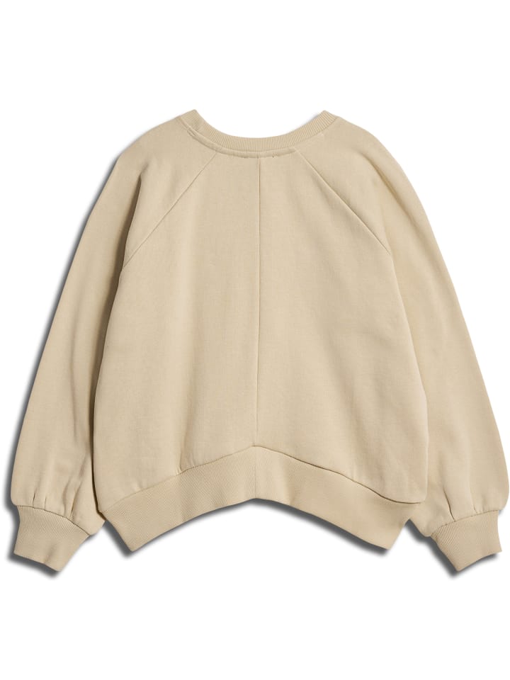 Sometime Soon Sometime Soon Sweatshirt Stsbailey Mädchen in FOG günstig kaufen