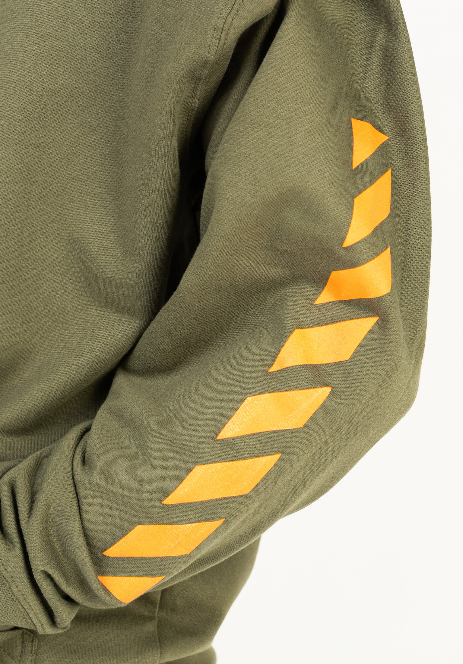 Transit Hooded Fleece