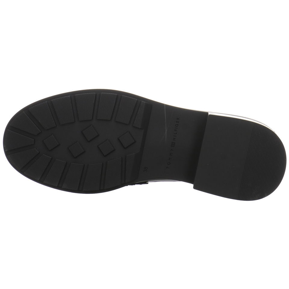 Tommy Hilfiger Hardware Loafer