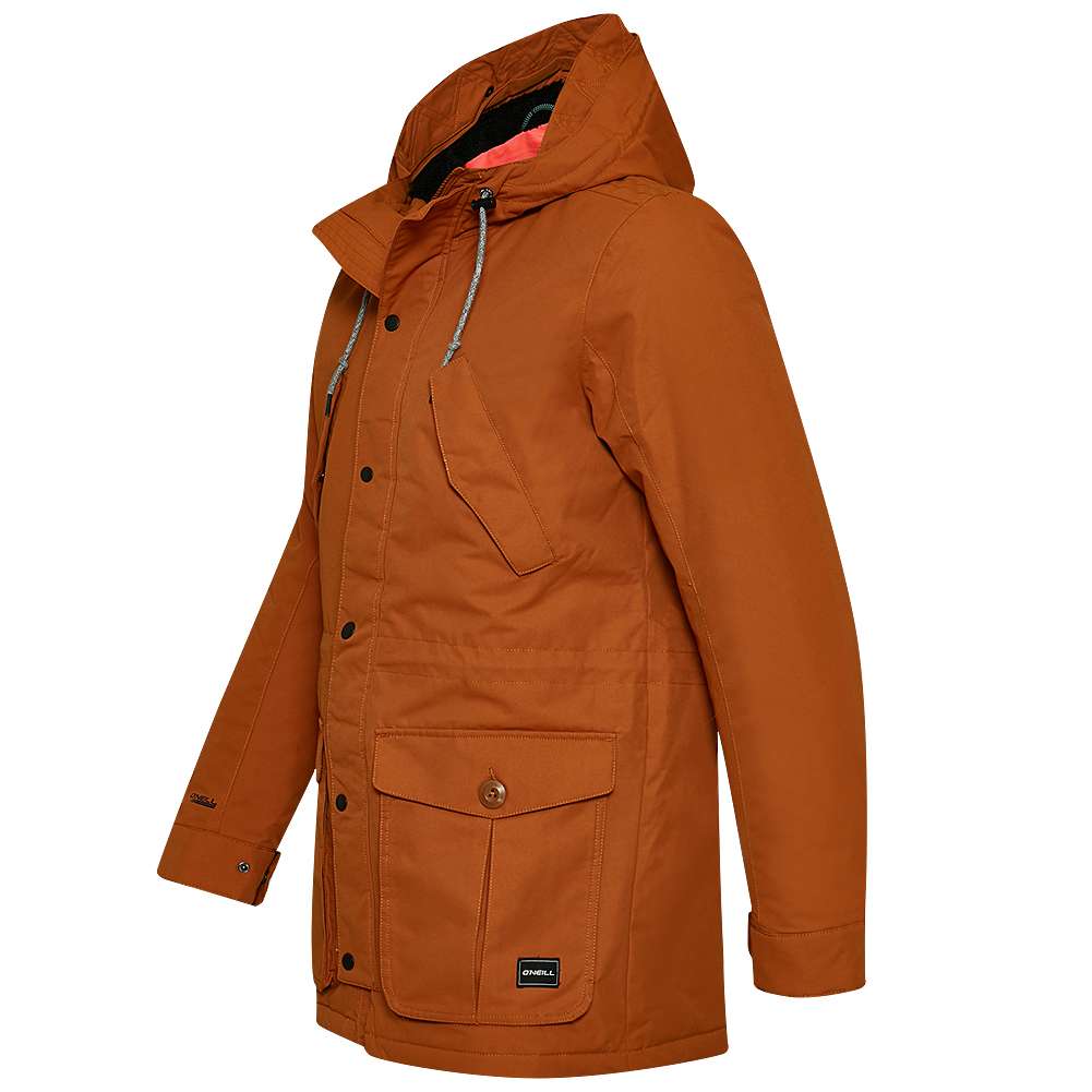 O'NEILL Journey Herren Parka 8P3652-3079