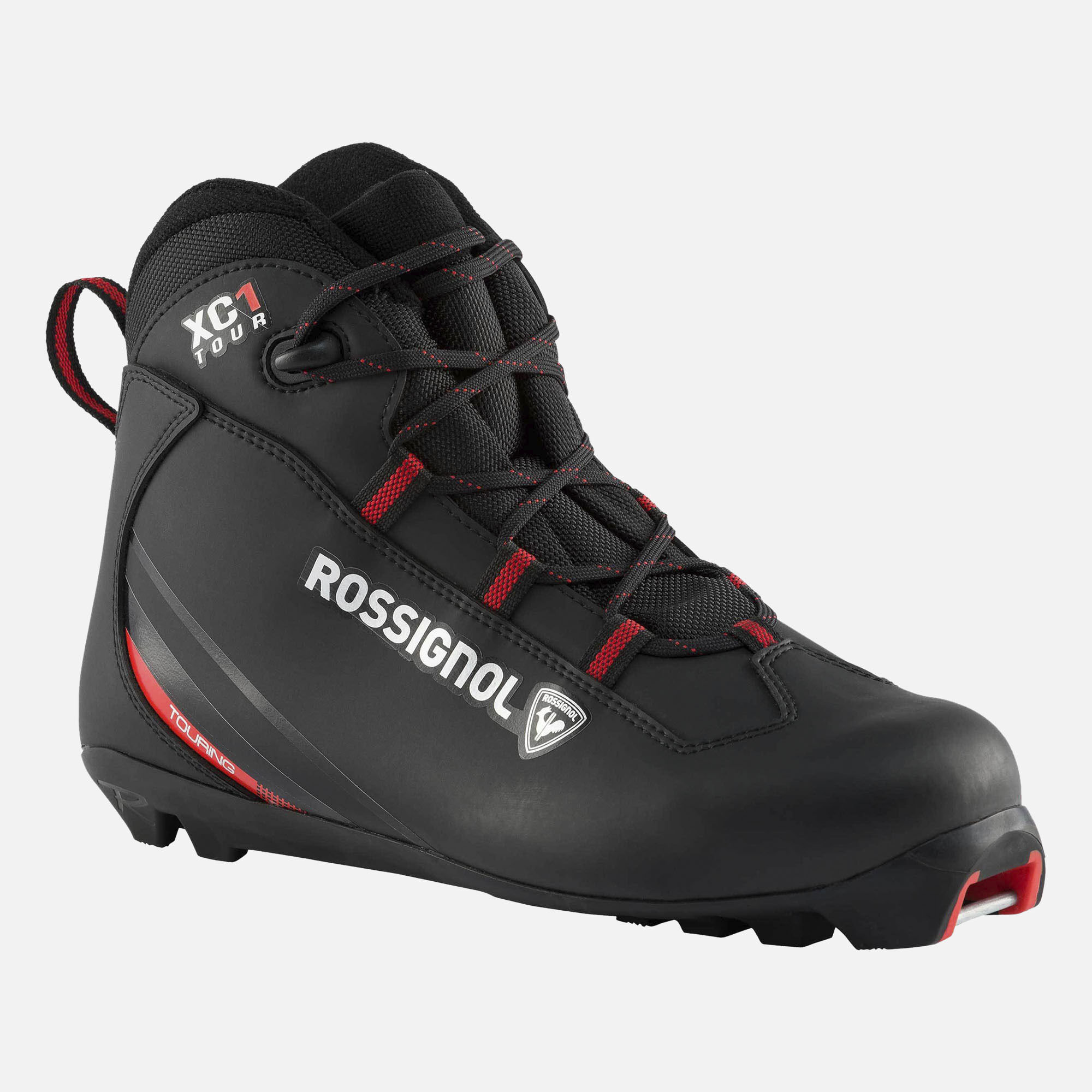 Chaussures de ski nordique Touring Unisexe Boots X-1