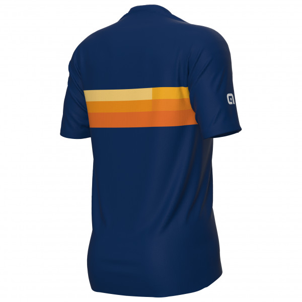 AlÉ - E-Bike Off Road Regulator S/S Jersey - Radtrikot