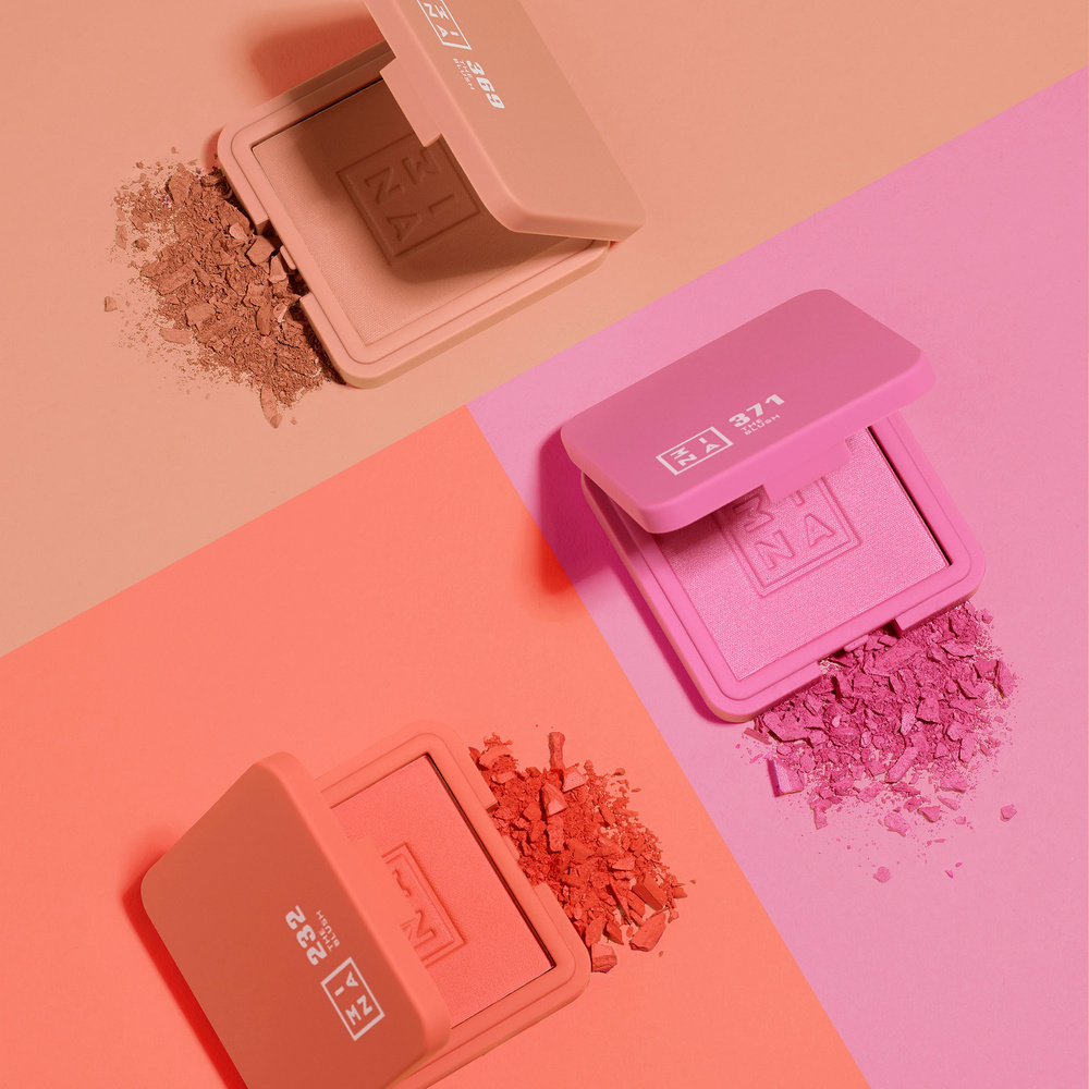 3ina The Blush 369 Blush