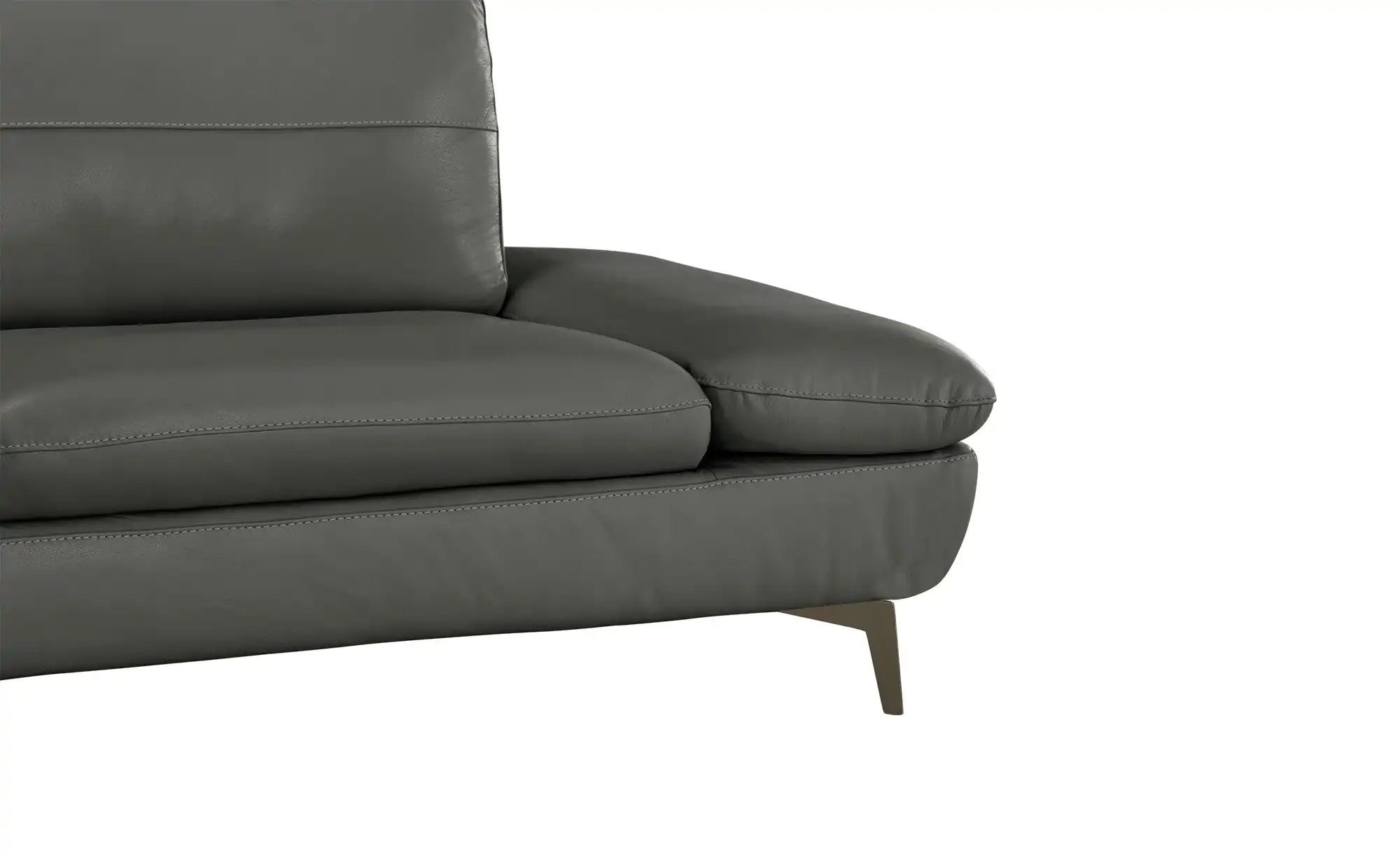 Wohnwert Ledersofa Amarena