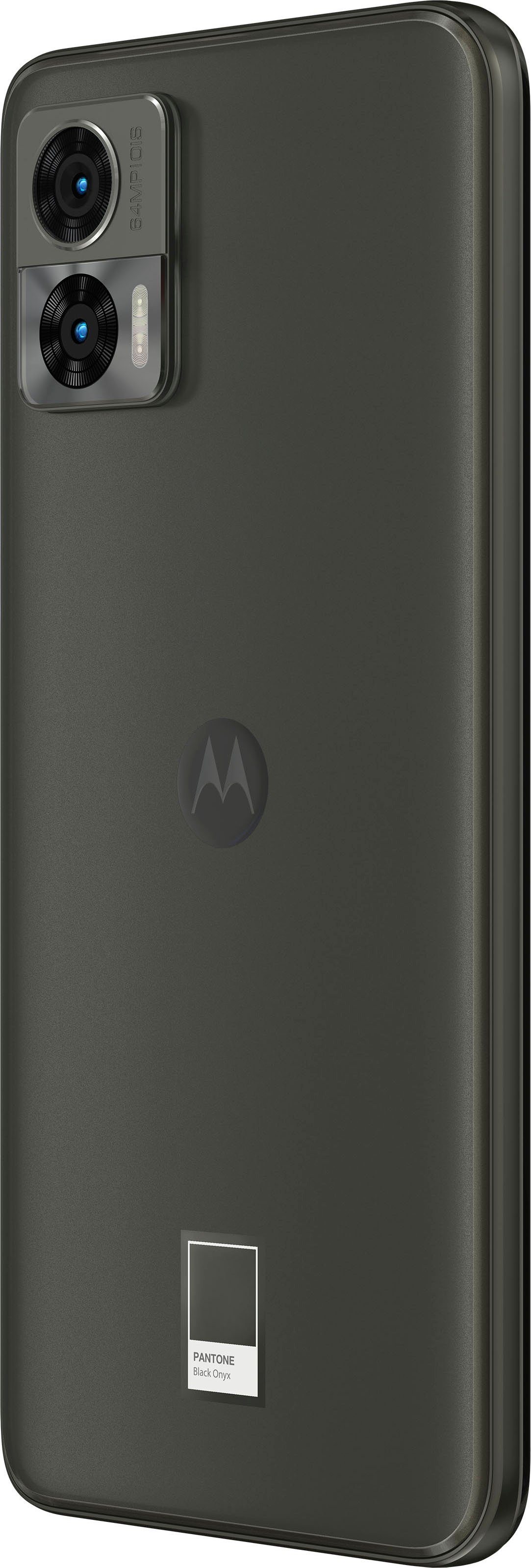 Motorola Edge 30 Neo 256 GB Smartphone (16 cm/6,3 Zoll, 256 GB Speicherplatz, 64 MP Kamera)