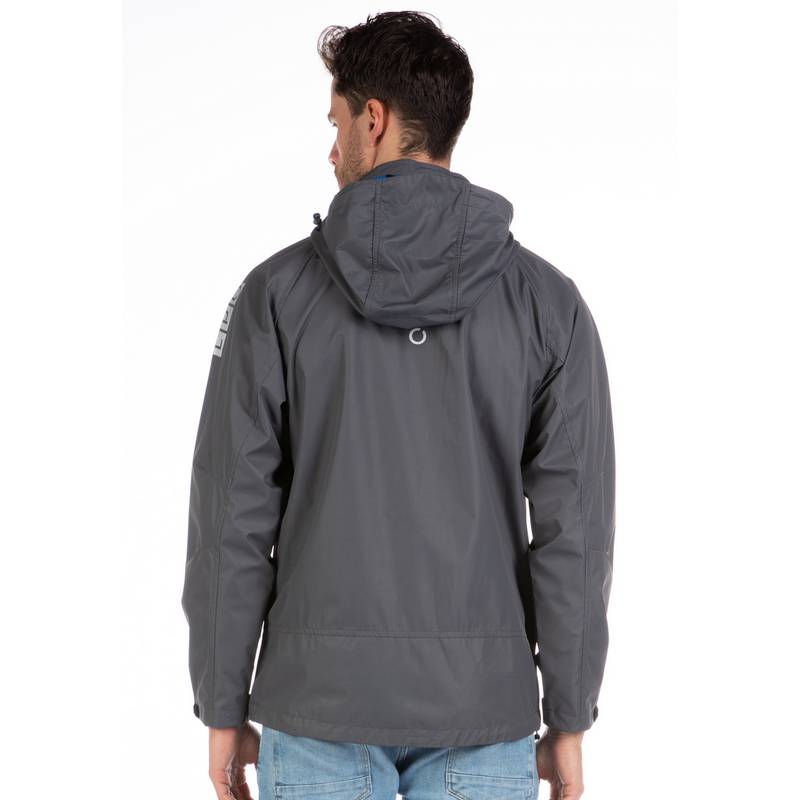 LPO SOFTSHELLJACKE Harry - Funktionsjacke Softshelljacke Herren