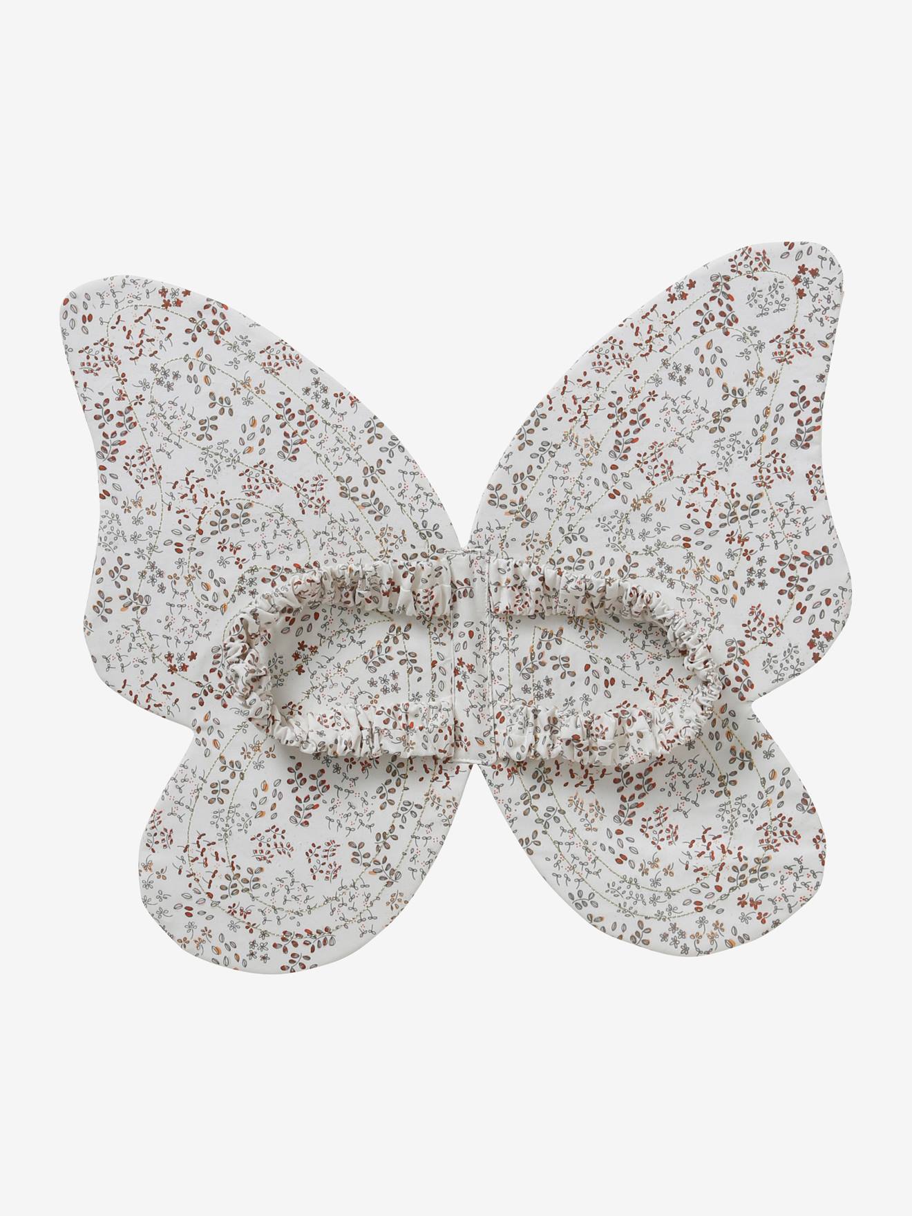 Déguisement panoplie de princesse multicolore