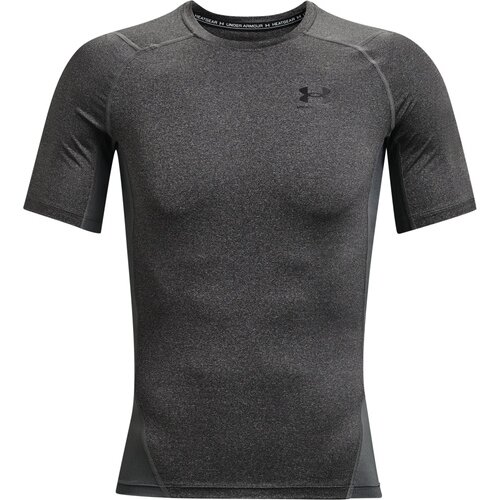 HERREN KURZARM HG ARMOUR COMP SS
