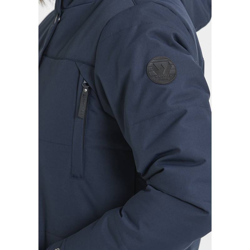 Whistler Lizbeth Parka Damen