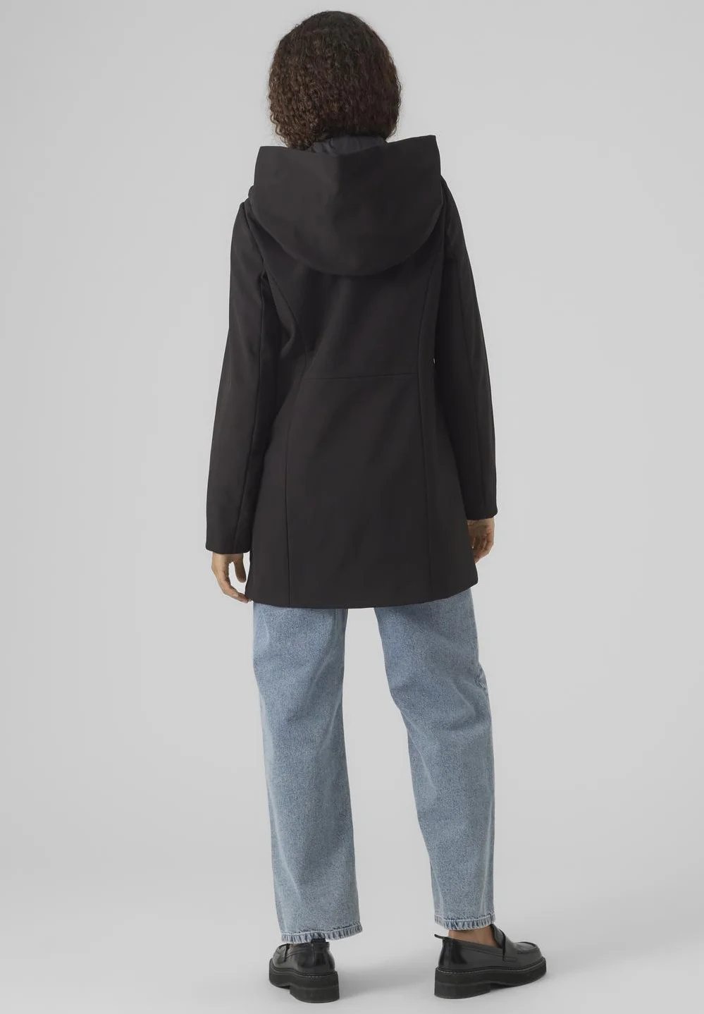 Abrigo corto Vero Moda