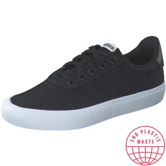 adidas Vulcraid3R Sneaker in schwarz