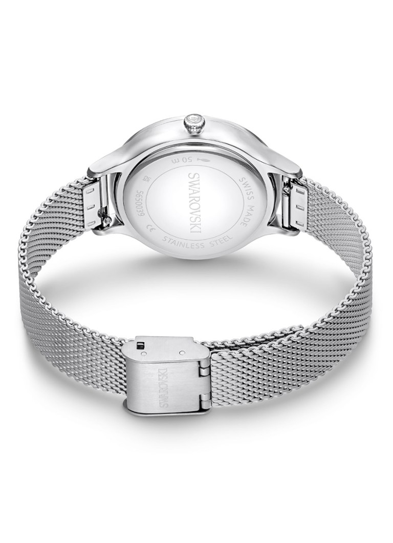 Swarovski OCTEA NOVA _ SIL/SIL/STS