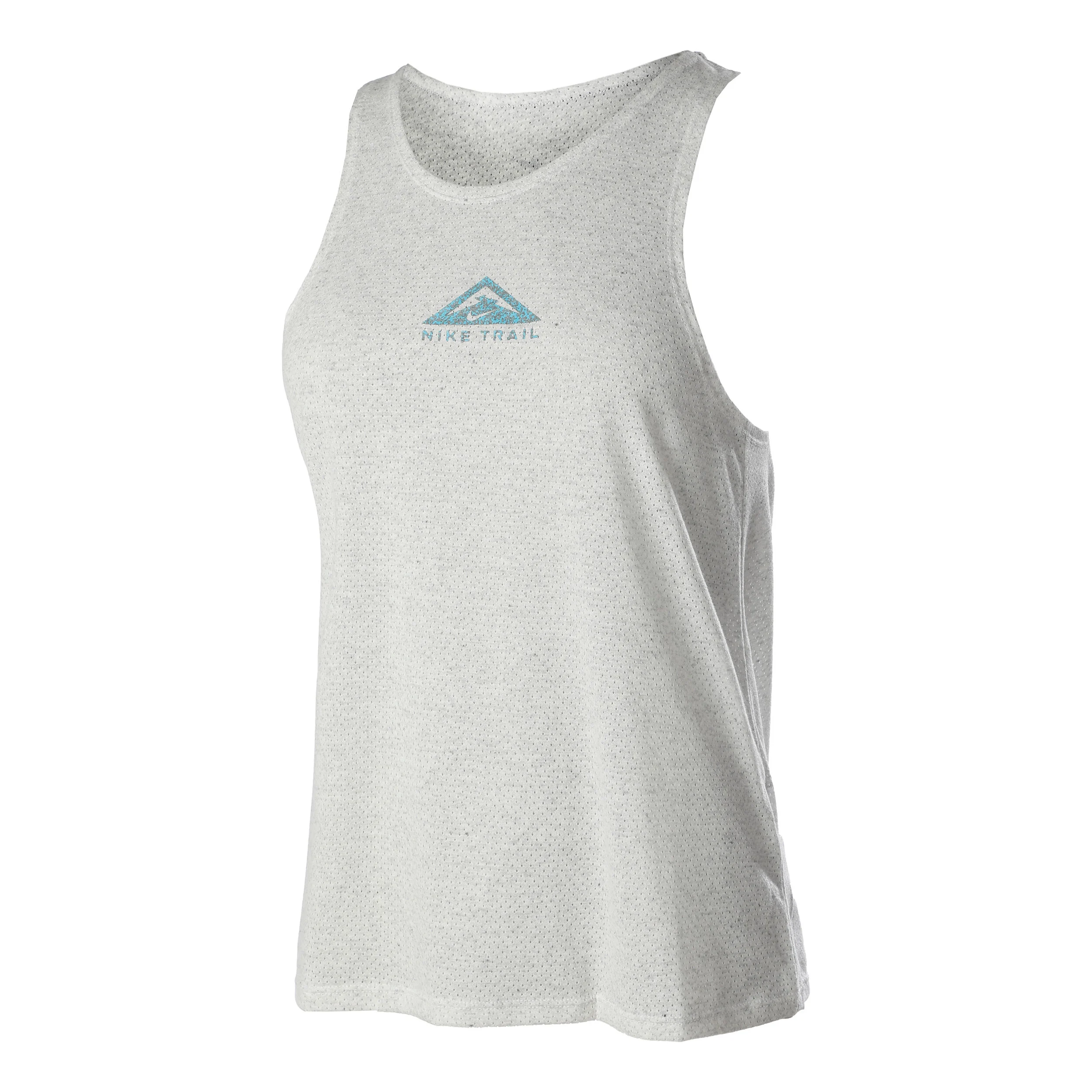 City Sleek Tank-Top Damen - Grau