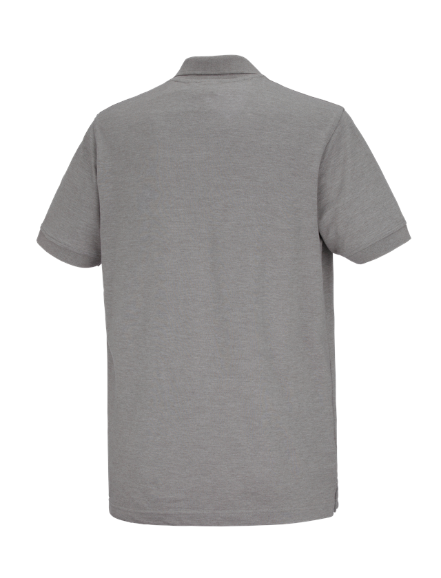 STONEKIT Polo-Shirt Basic