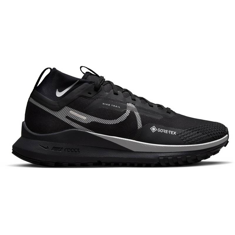 Nike REACT PEGASUS TRAIL 4 G Laufschuhe Herren