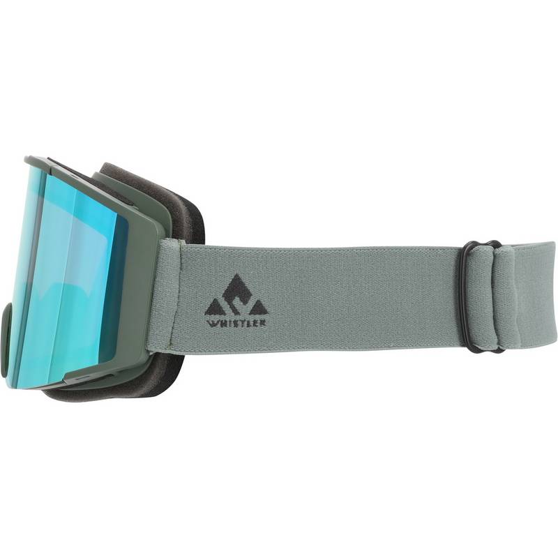 Whistler WS6200 Skibrille