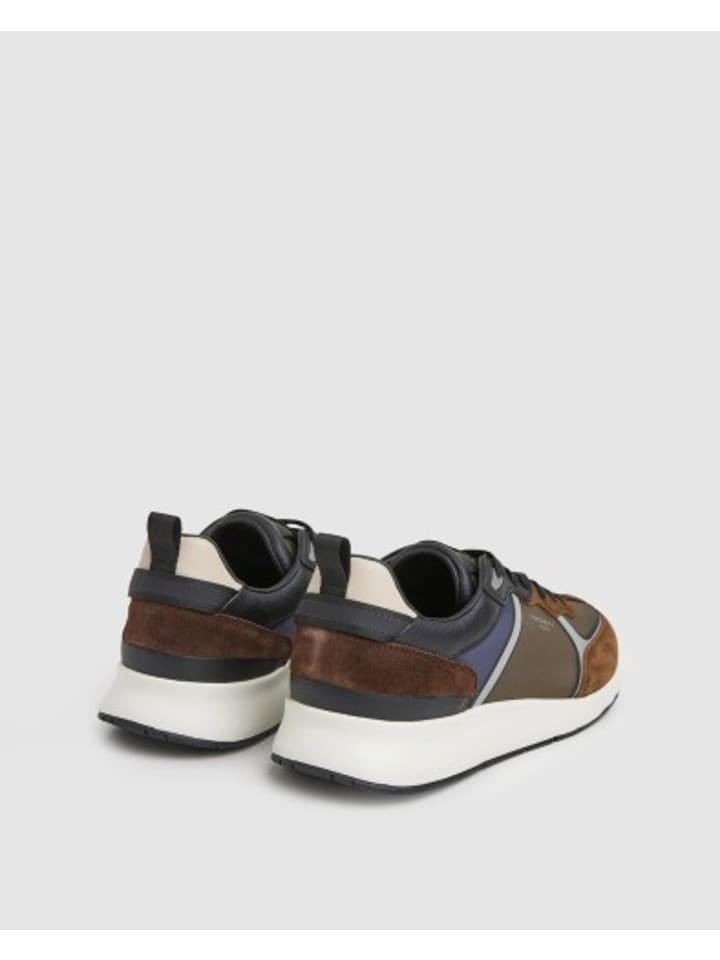 Hackett London Sneackers HMS21327 in Mehrfarbig günstig kaufen