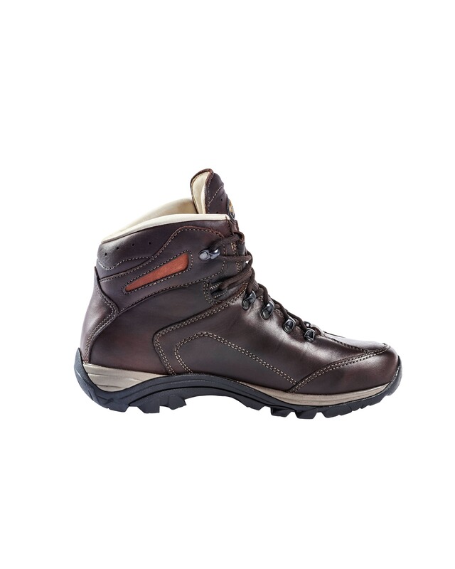 Meindl Damen Stiefel Tessin Identity GTX