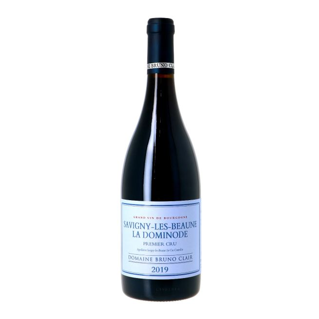 Domaine Bruno Clair, La Dominode, 2019
