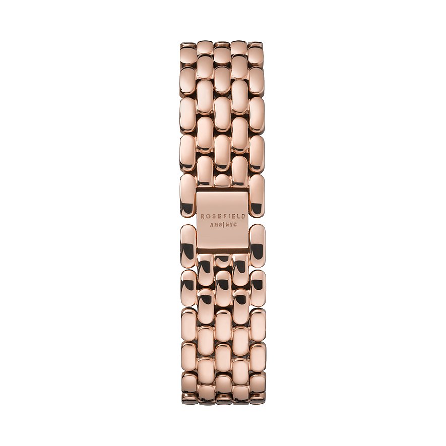 Rosefield Chronograph Gabby