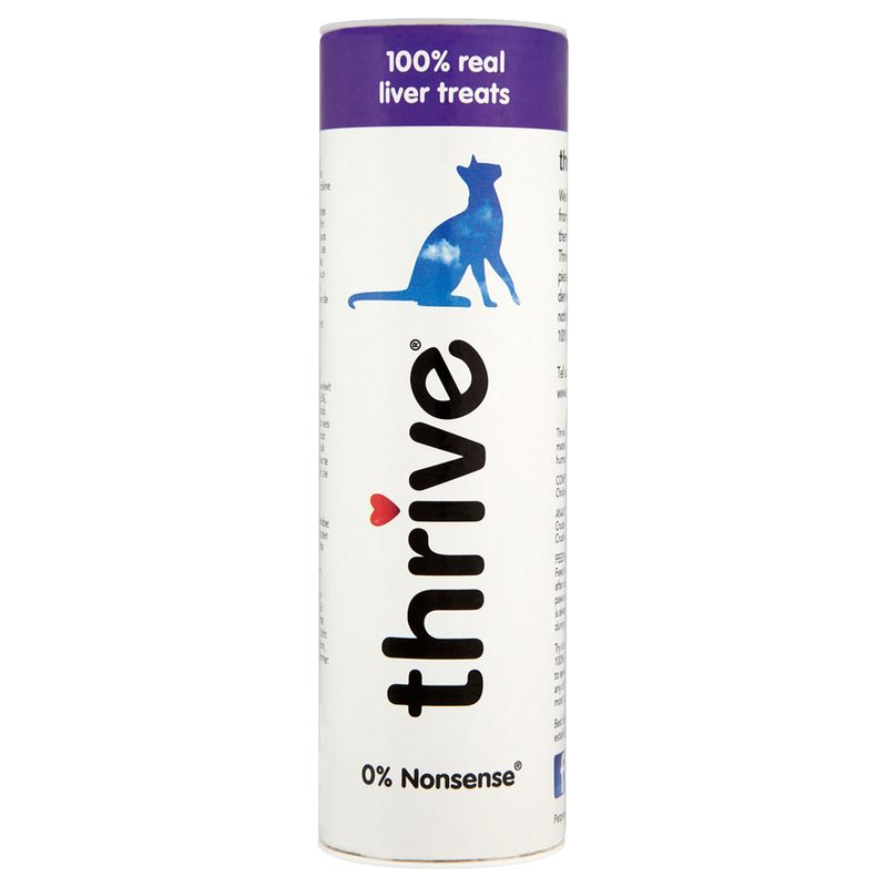 Sparpaket Thrive Katzensnack zu TOP-Preisen